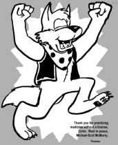 byezonie.gif by Thomas K. Dye (Kevin J. Dog)