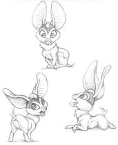 dogbat.jpg by Megan Giles (SpaceCat)