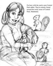 cpbunny.jpg by Erika Leigh Rosengarten (Chilly Mouse Mousie)