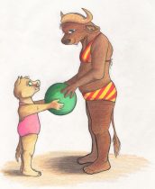 cape_hog.jpg by Cindy Cabrera (Shai)