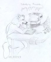 joysofschool.jpg by Therese Larsson (Ailah)
