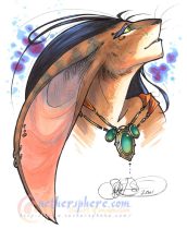 nebpr_sl.jpg by Stephanie Lostimolo (Raptor Woman)