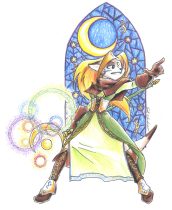 gabwizard.jpg by Todd Jordan Peacock (Jordan Greywolf)