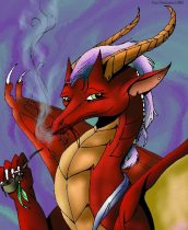 dgnppe.jpg by Traci Vermeesch (Ulario)