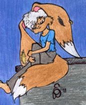 resgzdwn.jpg by Erynne Waltman (Erin Cat)