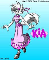 kia02.jpg by Sean E. Andersen (Sneakers)