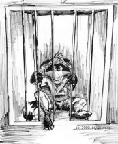 cagecoon.jpg by Gedd R.