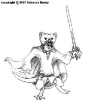 marten.jpg by Rebecca Kemp (katrina)