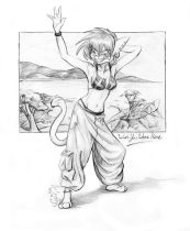 maxatbeach.jpg by Lis Boriss (Lizardbeth)