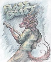 bbeest.jpg by Cara Mitten