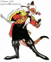 baronroo.jpg by John Siemer (Spaceroo)