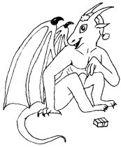 sntgrygl.gif by Traci Vermeesch (Ulario)