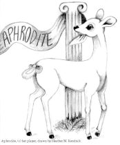 aphro.jpg by Heather Fieldhouse (BunnyHugger, Ringo)