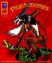 psychopomps.jpg by Amber Smith (Reaper, Messorius)