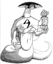 qing2.jpg by Shawn Mulligan (Glumilan/Octantis, Clovis)