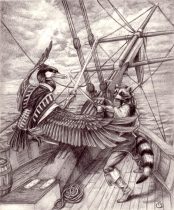 spal-duel.jpg by Christian Spalthoff (Spalthoff, Carbo)