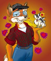 laundry1.jpg by Teresa Warner (Carolyna Cougar)