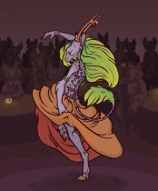 dancetillyoudropc2.gif by Dasha Mouraveyko (Wi, Wiltekirra)