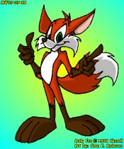 sa-afox.gif by Sean E. Andersen (Sneakers)