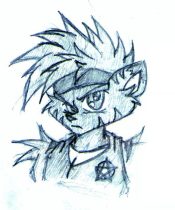talis-sketch.jpg by Sean E. Andersen (Sneakers)