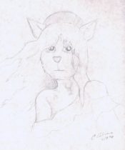 cosette.jpg by Cindy Cabrera (Shai)
