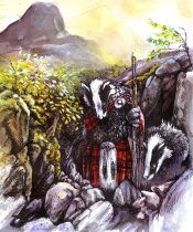 tartan.jpg by Tess Garman (Kenket)