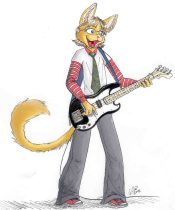 anabass1.jpg by Gloria Higginbottom (Twap, Snitter)