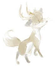 indigo.jpg by Robin Hall (IndigoFox)