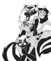 aipile1.jpg by Kyono Malnassy (Tapestry)