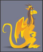 ahkahna.jpg by Susan Morgan (DeNonikus, Shoes, Chasmosaur)