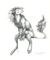 black_dragon_speaker.jpg by Janis Neville (starfallz)