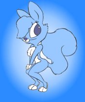 lilla1.gif by Frank Villarreal (Gerbil)