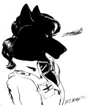 ilsa.gif by Richard Bartrop