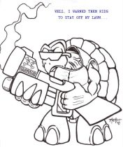 lowlifbw.jpg by Matt Burt (Badvibes)