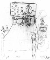 bedtimea.jpg by Cyril Corrigan (Cyril)