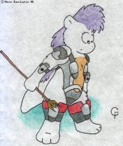 dalefnia.jpg by Chris Farrington (Kelvin the Lion)