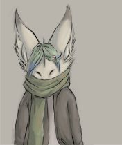 bundledbasi.jpg by Niki Foley (Basalt)