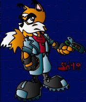 nnitro.jpg by Shane Henderson (Penguinio)