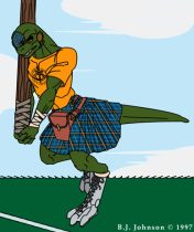 capcaber.jpg by Barclay Johnson (Bigfella Machine)