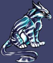 bluething.jpg by Amy Fennell (Lyosha)