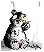 burninator.jpg by Amy Fennell (Lyosha)