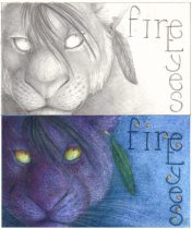 nevarfirebadge.jpg by Jenika Watkins (After, Nevar)