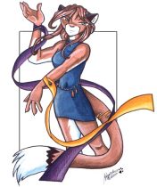 catdance.jpg by Heather Wasneuski (Cybre)