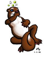 fatookee.jpg by David Ackermann (Otookee)