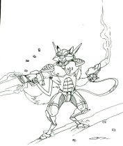 cjb_suit.jpg by Clint Buehler (SilverFox)