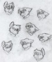 itsfox.jpg by Tracy Butler (Hali, Sly)