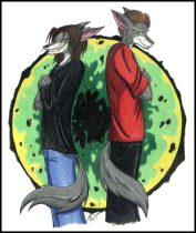 astutpsy.jpg by Adelle Crowe (Psycrowe)