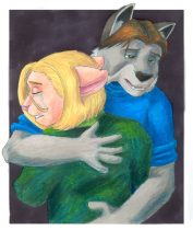 healing.jpg by Jennifer Fausett (XScout)