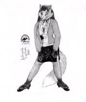 ashy.gif by Peter LaVerdiere (Hopper_roo)