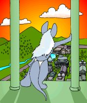 collumns.gif by Chris Farrington (Kelvin the Lion)